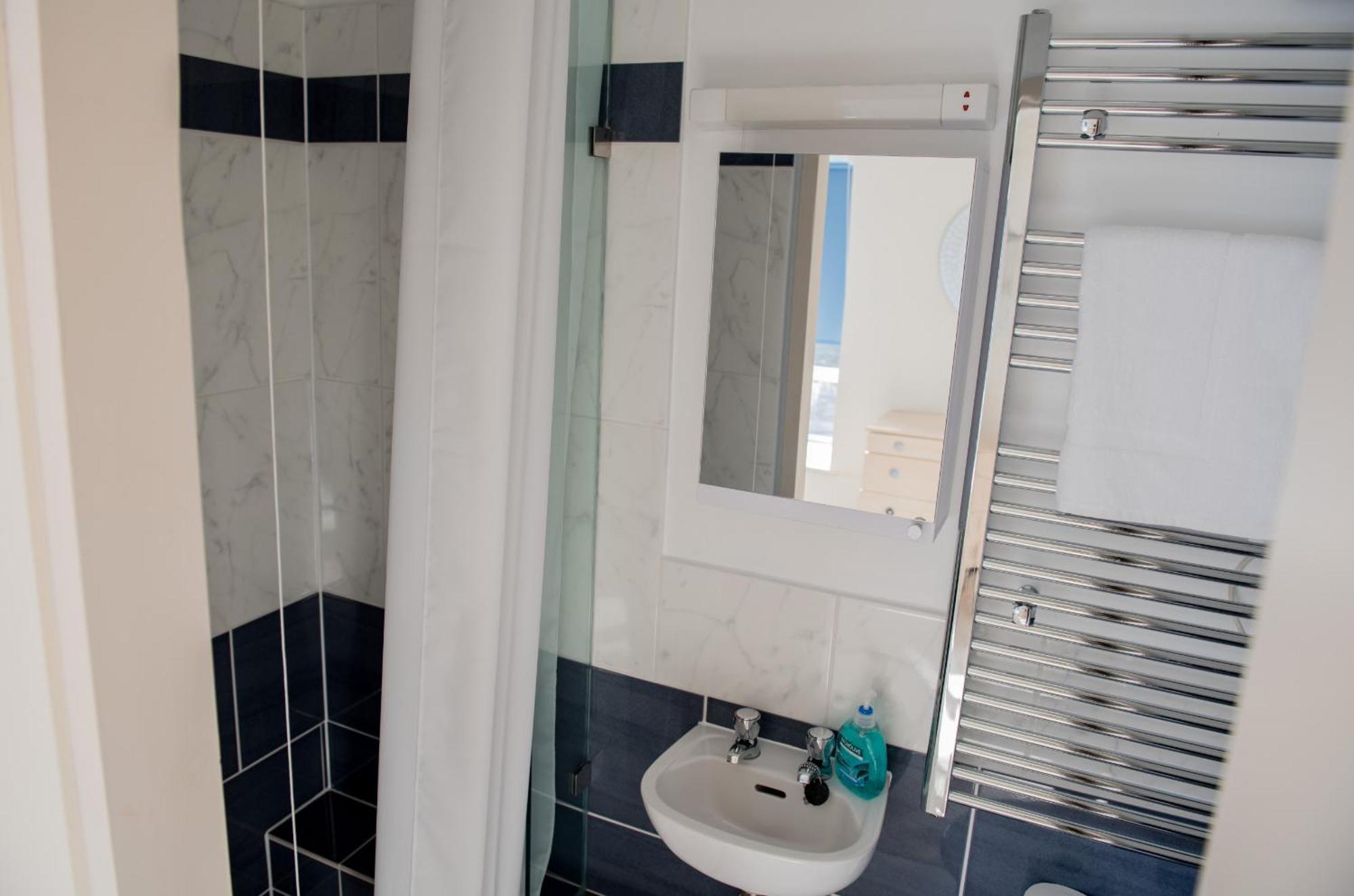 Toothbrush Apartments - Central Ipswich St Peters St מראה חיצוני תמונה
