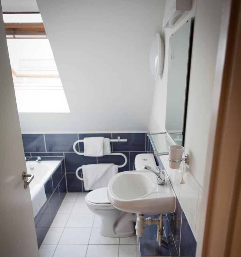 Toothbrush Apartments - Central Ipswich St Peters St מראה חיצוני תמונה