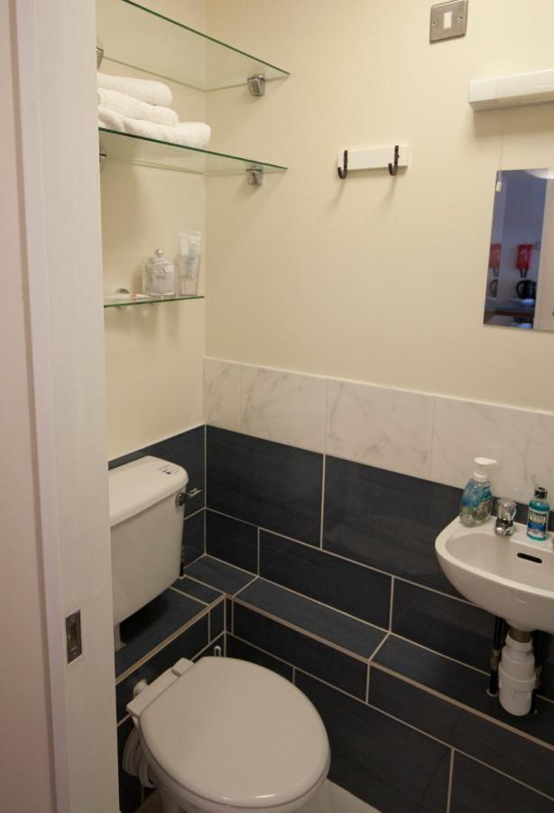 Toothbrush Apartments - Central Ipswich St Peters St מראה חיצוני תמונה