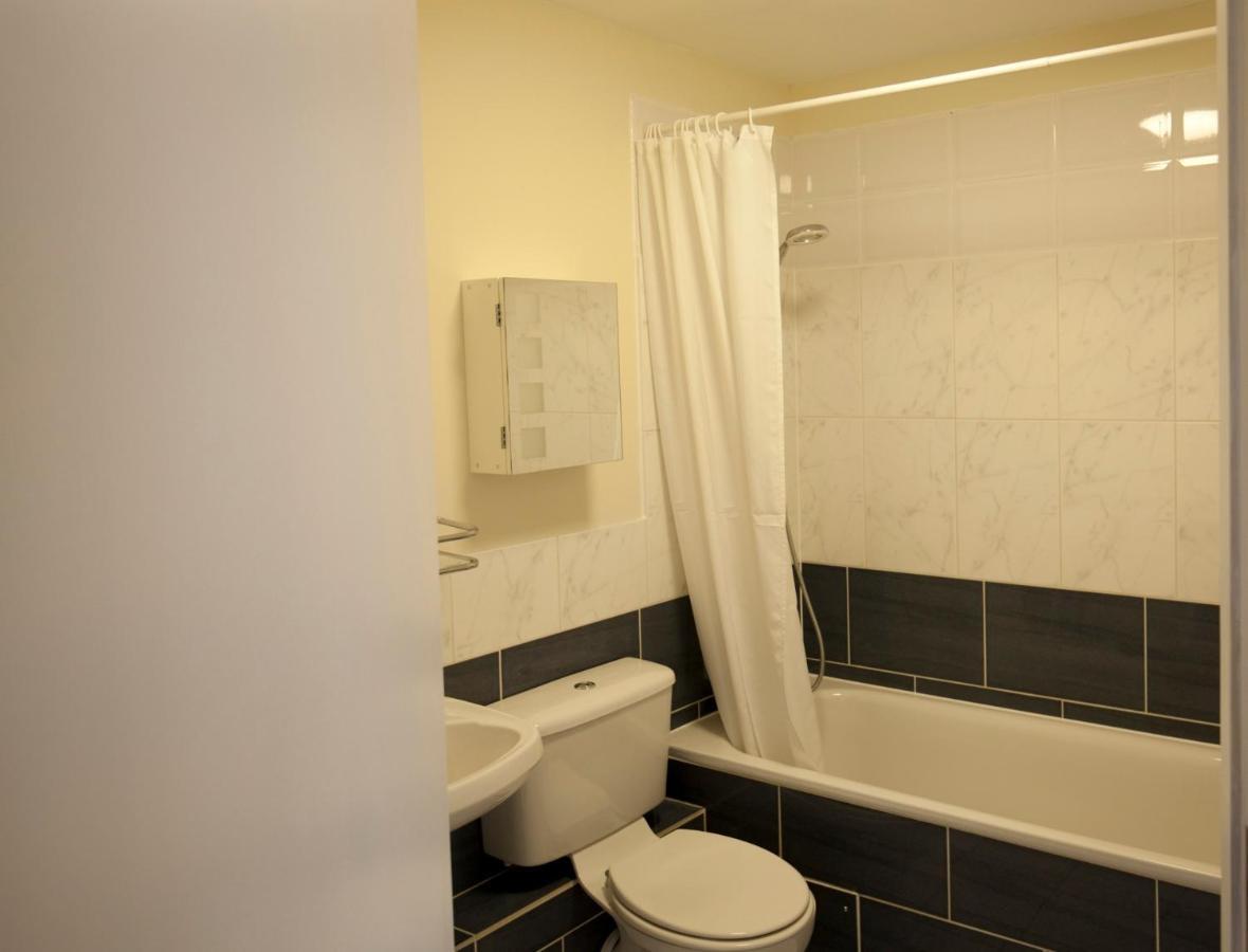 Toothbrush Apartments - Central Ipswich St Peters St מראה חיצוני תמונה